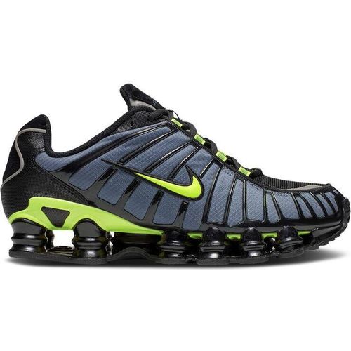 Nike Shox TL Thunderstorm - EU: 42.5