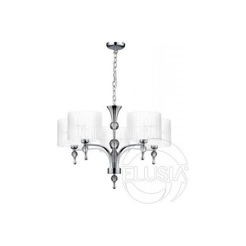 AZzardo Impress 5 Weiß