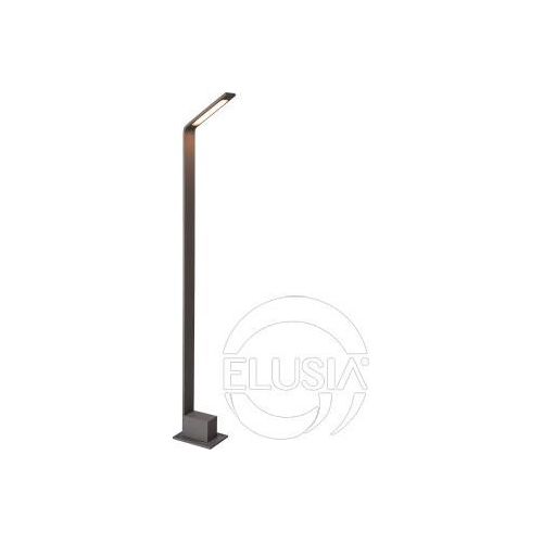 Agape 80 LED Leuchte mit Schutzart IP54, 80 cm Höhe, 12 cm Breite und 10 cm Tiefe
