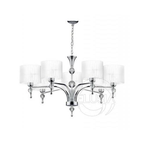 AZzardo Impress 7 Weiß