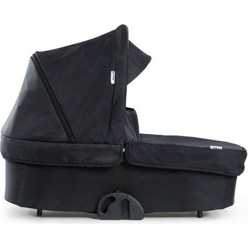 Hauck Eagle Pram Babywanne Eagle 4S black/grey 167021