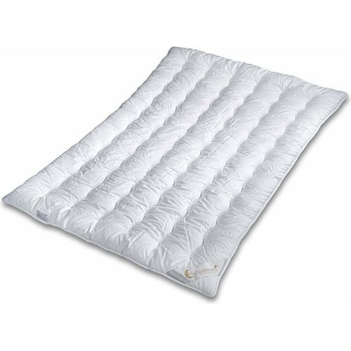 Schlafmond Märchenweich Sommerdecke 155x220 cm