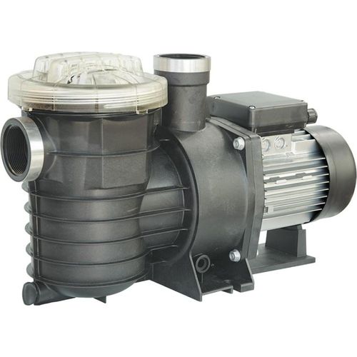 KSB Umwälzpumpe Filtra N 12 D 400 V