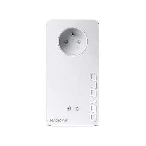 DEVOLO Als nächstes kommt Magic 2 WiFi 8717