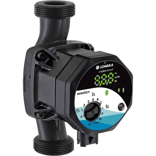 Lowara 32-6/180 ecocirc M+ HE Heizungspumpe