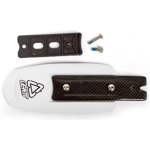 Leatt Back & Thoracic DBX 4.5 black S/M