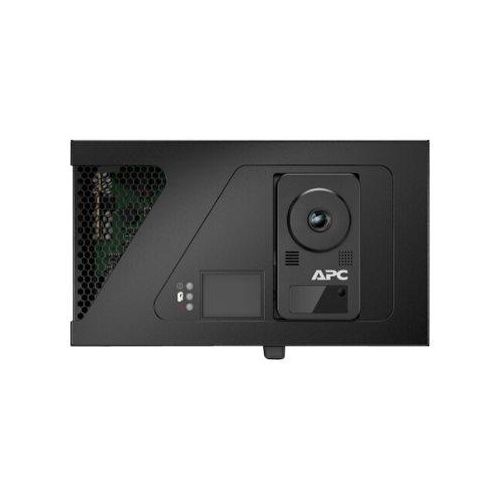 NetBotz Room Monitor 755 - Gerät zur Umgebungsüberwachung - 100Mb LAN