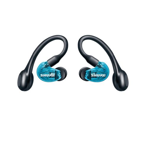 Shure Aonic 215 True Wireless Gen 2 blau