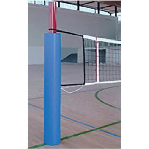 Powershot Volleyball Ständer Pro 2 Einheiten Blau Blau One Size