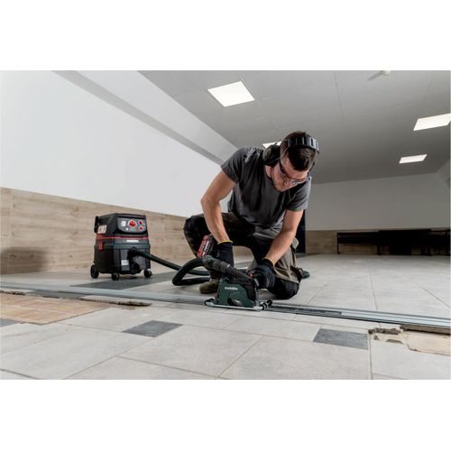 Metabo WB 18 LT BL 11-125 Quick Akku-Winkelschleifer 18V Schleifer Schleifgerät