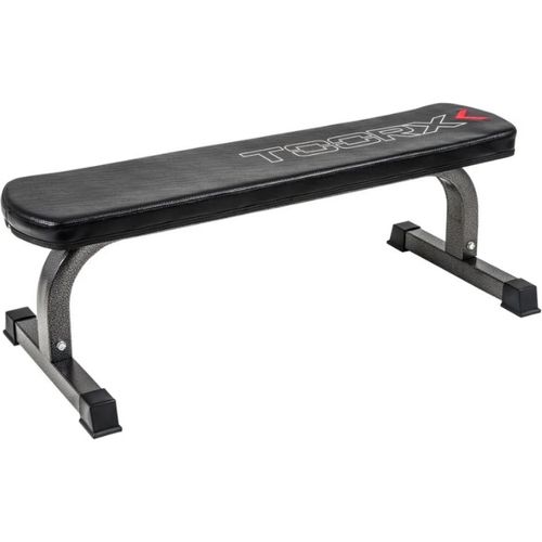 Toorx Fitness Flat Bench WBX-65