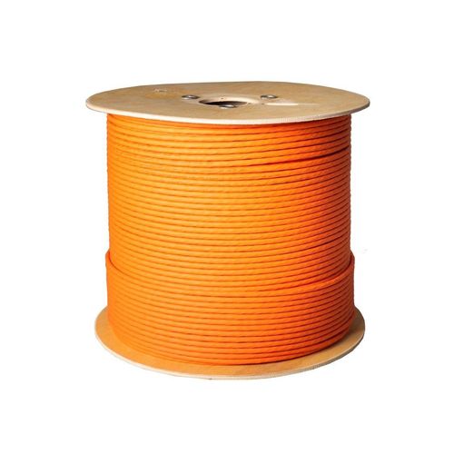 Verlegekabel, cat 7, S/FTP, GHMT , Bandbreite 1.000 MHz, 500m