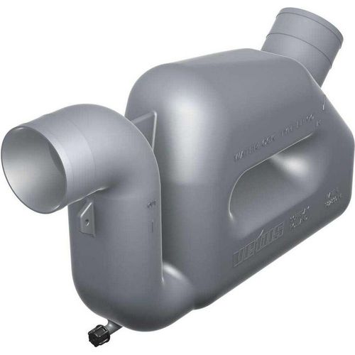 Vetus Lp90 Abgassystem Krümmer One Size