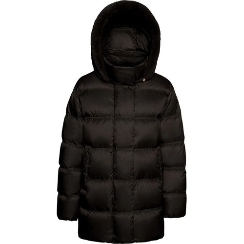 Geox Jacke "Thaina" - W2626F T2562 - Schwarz- Größe: 42(EU)