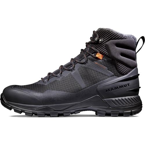Mammut Blackfin III Mid DT Men black/black 40 2/3 EU = 7 UK