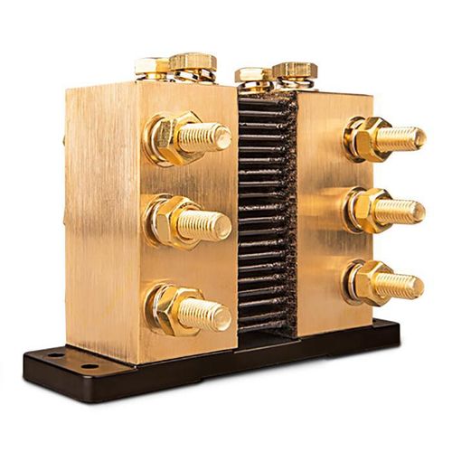 Victron Shunt 6000A 50mV Strom-Messshunt