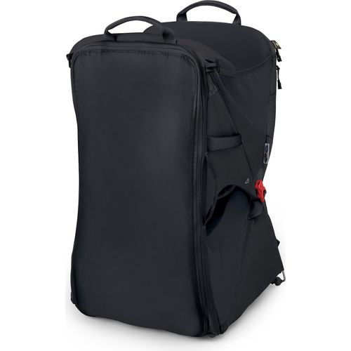 Osprey Poco LT Starry Black Kindertrage