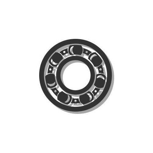 Kugelgewindemutter NL32X20 R N/S WPR Innen- 32 mm