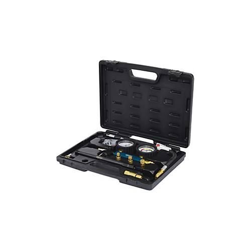 Zylinder-Druckverlust-Tester, 9-tlg