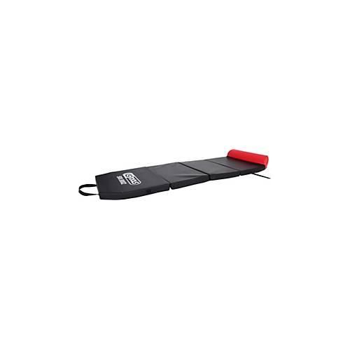 Schutzmatte mit Tragegriff