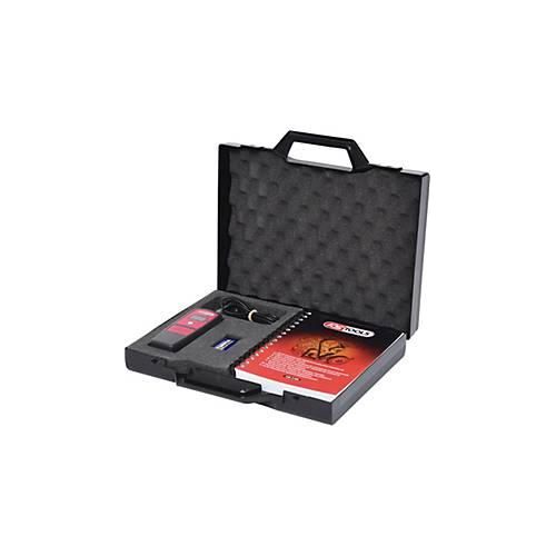 Elektronischer Riemenspannungs-Prüfer HZ