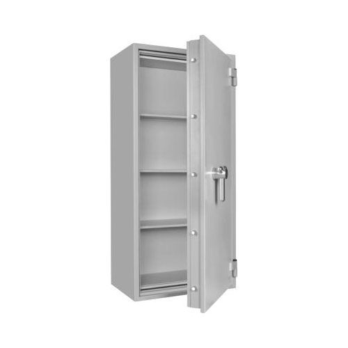 Papiersicherungsschrank Paper Star Pro 4, graphitgrau RAL 7024