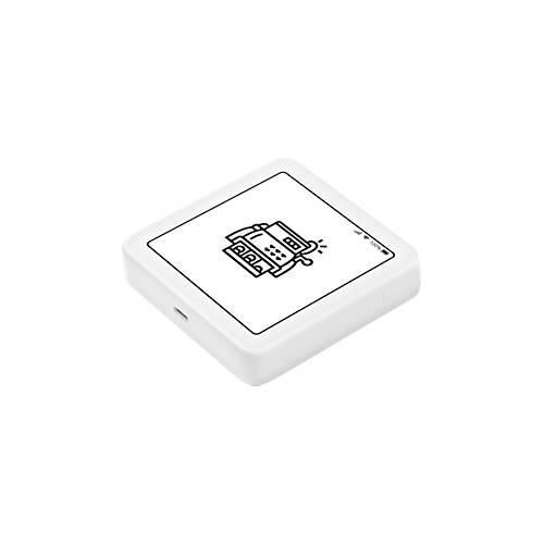 SumUp Solo – mobiles Kartenterminal mit Touchscreen, kostenloser Datenverbindung & schneller Auszahlung, nur für Deutschland