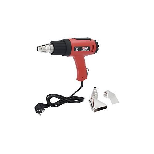 Heißluft-Gerät Satz inkl. 4 Aufsätze