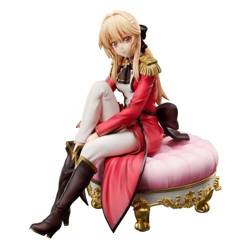 Furyu How a Realist Hero Rebuilt the Kingdom PVC Statue 1/7 Liscia Elfrieden 17 cm