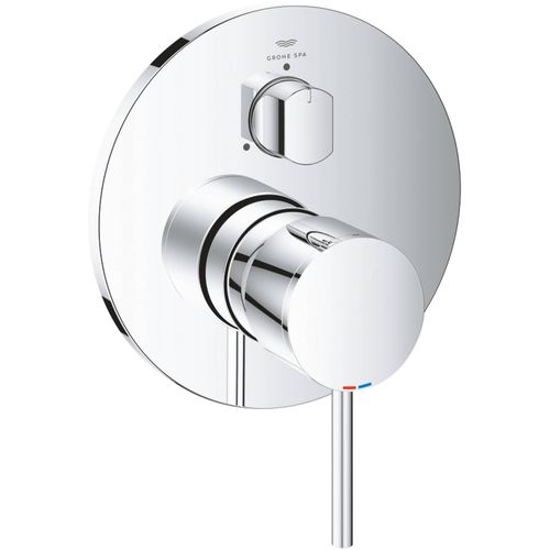GROHE Atrio, Chrom