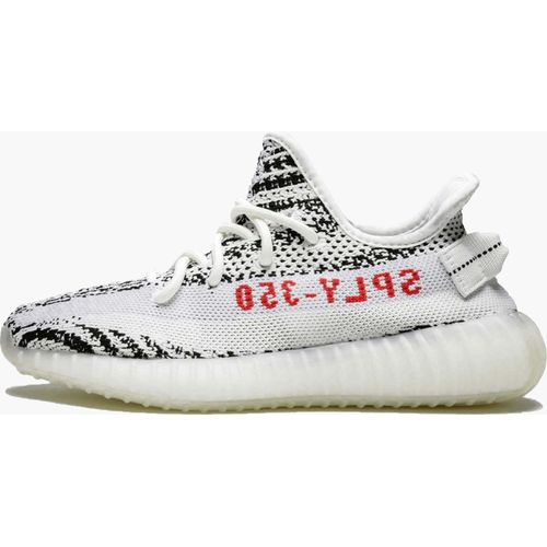 adidas Yeezy Boost 350 V2 Zebra – EU42 2/3 - US9