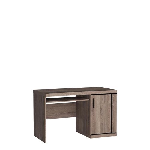 AIRA PC-Tisch – Trüffeleiche