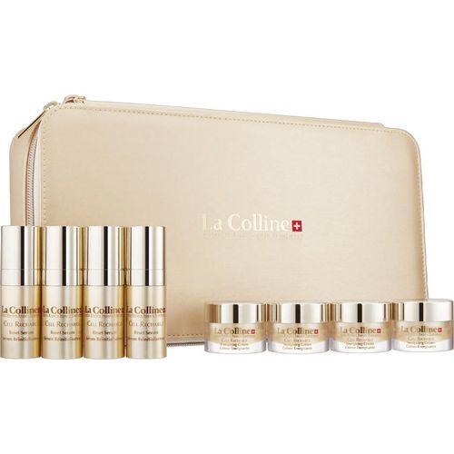 La Colline High Intensive Treatment Cell Recharge 4x8ml+4x7ml