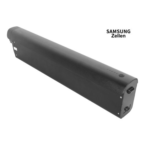 PowerSmart E-Bike Akku 36V 15Ah/540Wh für Qwic premium i-Car, Qwic premium i+ car