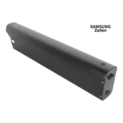 PowerSmart E-Bike Akku 36V 15Ah/540Wh für Qwic premium i-MN7.2, Qwic premium i-MN7