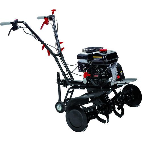 Nac Verbrennung Soiler Ohv 196Cc 30 - 80Cm Spitze80-196-M