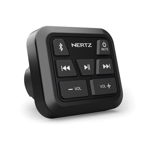 Hertz HMR BT Digital Media Receiver