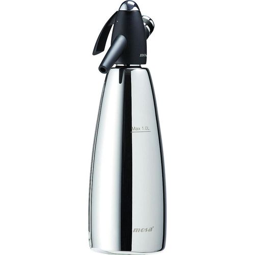 Soda Siphon CO2 1L Hendi 588574