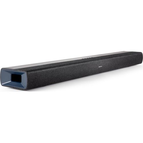 Denon DHT-S218 Soundbar mit Subwoofer und Dolby Atmos für beeindruckenden Klang