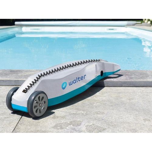 WALU ROLLPOWER motorisierte Aufrollvorrichtung