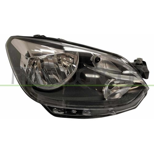 PRASCO VG2014823 - OE 1S1941016D Scheinwerfer, rechts für UP
