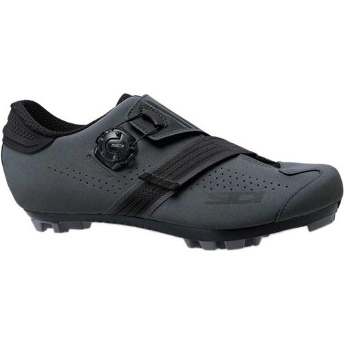 Sidi Aertis Mtb-schuhe Grau EU 48 Mann Grau EU 48