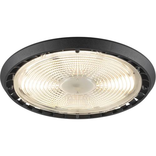 SLV 1007679 HIGHBAY V LED Hallenleuchte 330, 100/120/170/200W 840 90°