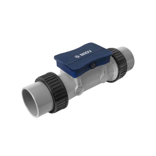 BADU FlowSonic Ultraschall-Durchflussmessung, Ausführung:BADU FlowSonic