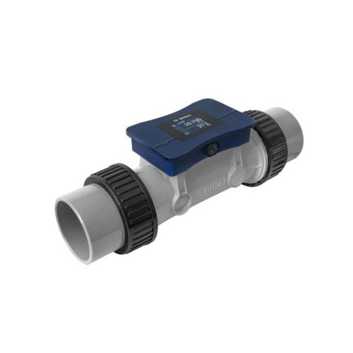 BADU FlowSonic Ultraschall-Durchflussmessung, Ausführung:BADU FlowSonic+