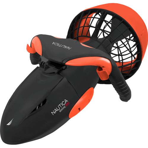 Nautica Seascooters Marine 300 Wasserscooter Rot 30 m Rot 30 m