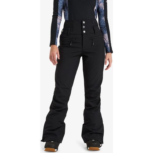 Roxy Rising High Pt True Black True Black Xs