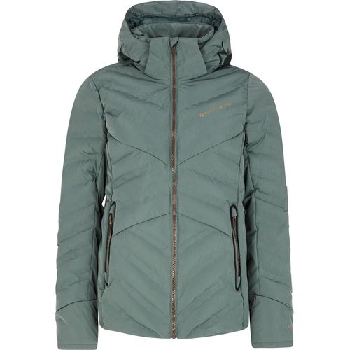 PROTEST PRTAPPLY snowjacket Evergreen Evergreen 36