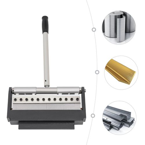 Handbremse, Mini-Bremse, manuelle Biegebremse, Metallbieger, Metallbiegegerät