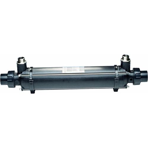 Wärmetauscher D-KWT 85 | 91 kW | V4A